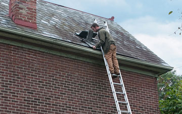 what affects urgent Nunthorpe roof repairs