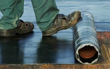 types of Nunthorpe felt roof