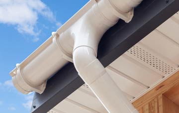 Nunthorpe gutter installation costs