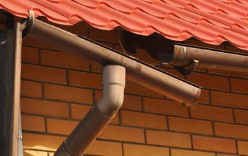 Nunthorpe gutter repair costs
