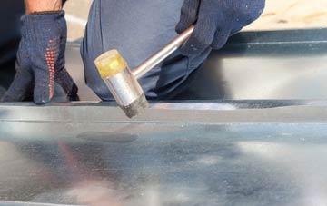 Nunthorpe metal roofing costs