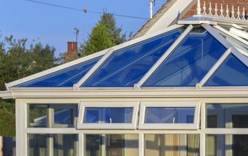 professional Nunthorpe conservatory insulation