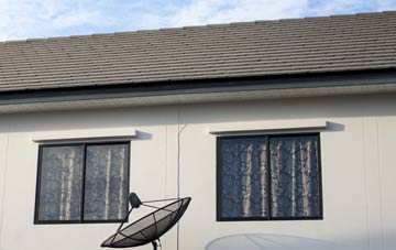 Nunthorpe rubber roof costs