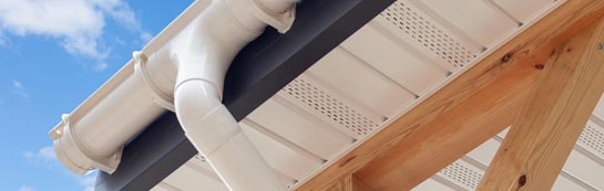 get Nunthorpe guttering quotes today