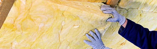quotes for Nunthorpe roof insulation