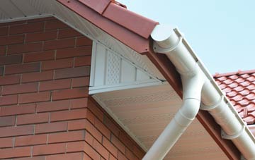 Nunthorpe soffit repair costs