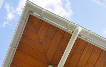 Nunthorpe soffit types