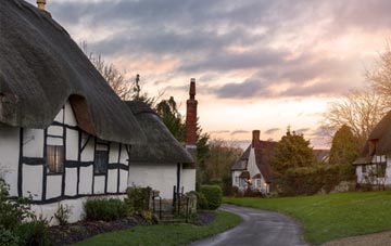 is Nunthorpe thatch roofing popular