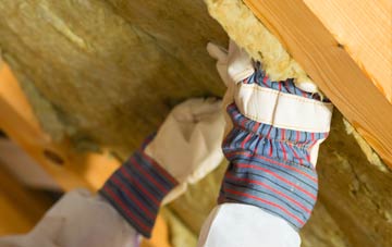 types of Nunthorpe pitched roof insulation materials