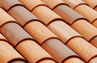 Nunthorpe clay roofing