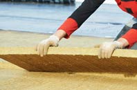 find rated Nunthorpe roof insulation companies