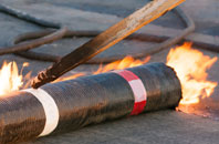 free Nunthorpe flat roofing repair quotes