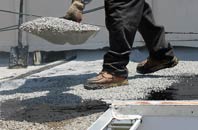 find rated Nunthorpe flat roofing replacement companies