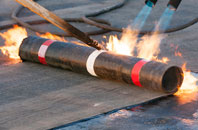 Nunthorpe flat roof sealing