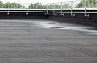 find rated Nunthorpe flat roofing companies