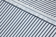 Nunthorpe metal roofing