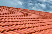 Nunthorpe roofing tiles