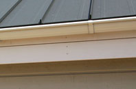 Nunthorpe soffit repair